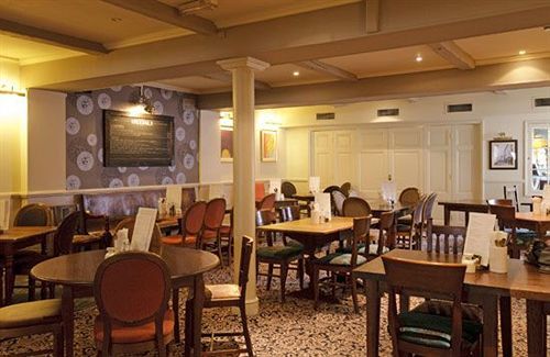 Sun By Greene King 3* Hitchin
